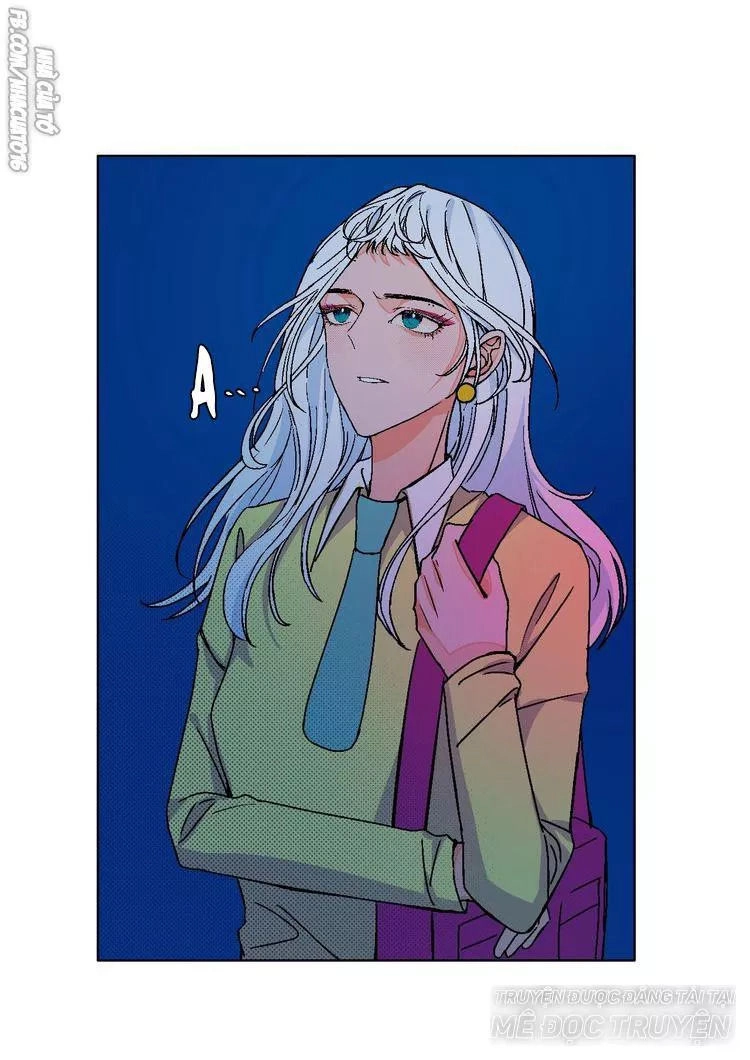 99 Độ F - Talk To Me Chapter 20 - 41