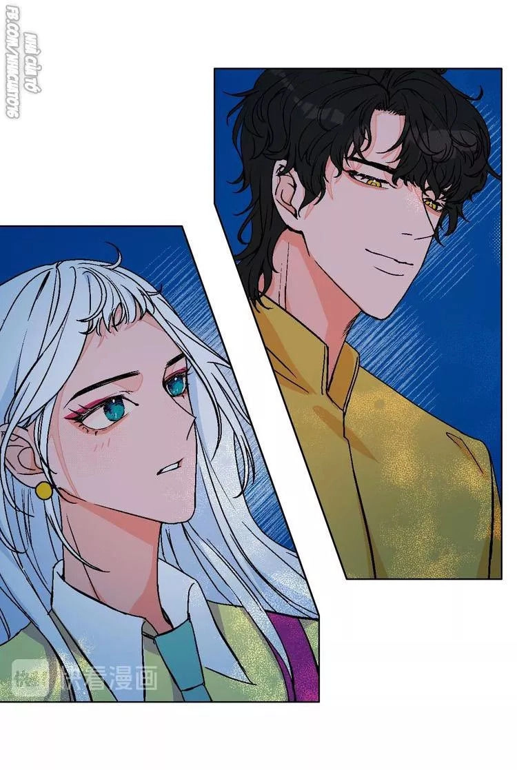 99 Độ F - Talk To Me Chapter 20 - 43