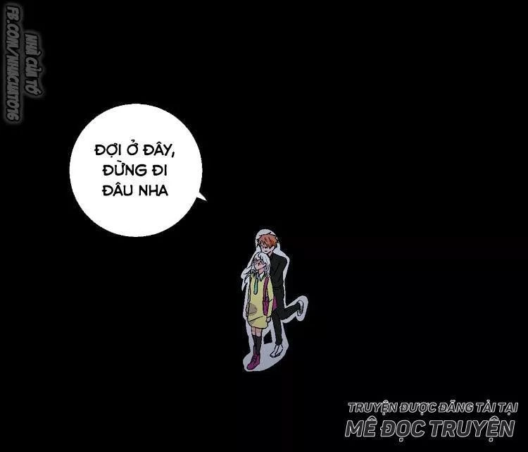 99 Độ F - Talk To Me Chapter 20 - 46