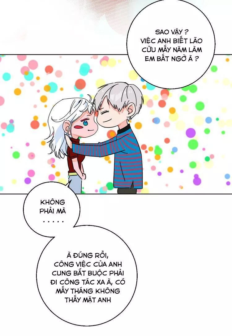 99 Độ F - Talk To Me Chapter 25 - 27