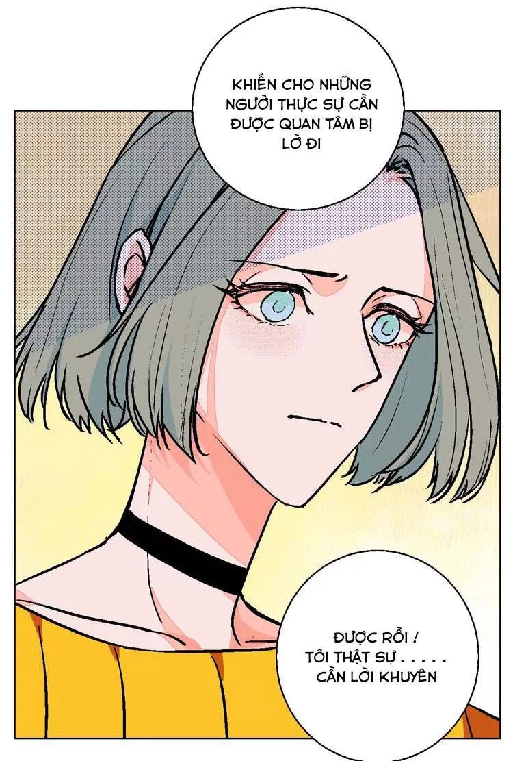 99 Độ F - Talk To Me Chapter 26 - 30