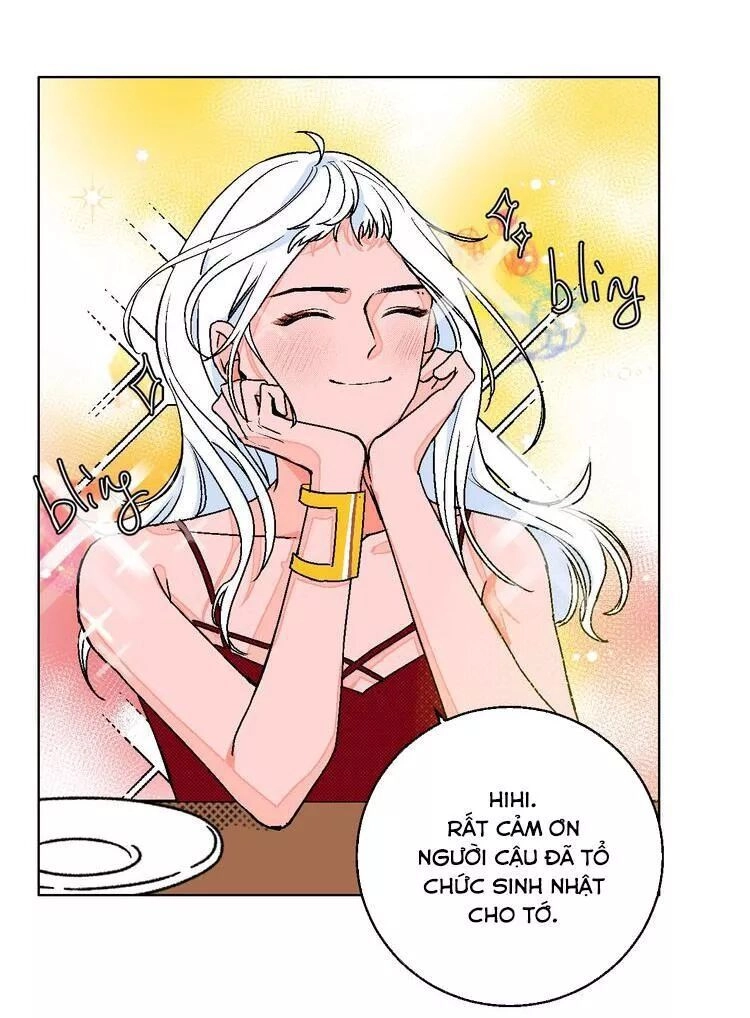 99 Độ F - Talk To Me Chapter 29 - 5