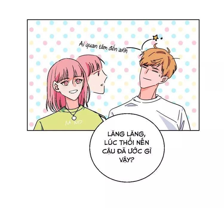 99 Độ F - Talk To Me Chapter 29 - 7