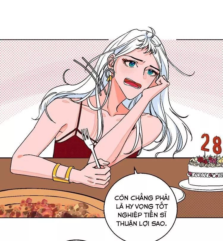 99 Độ F - Talk To Me Chapter 29 - 8