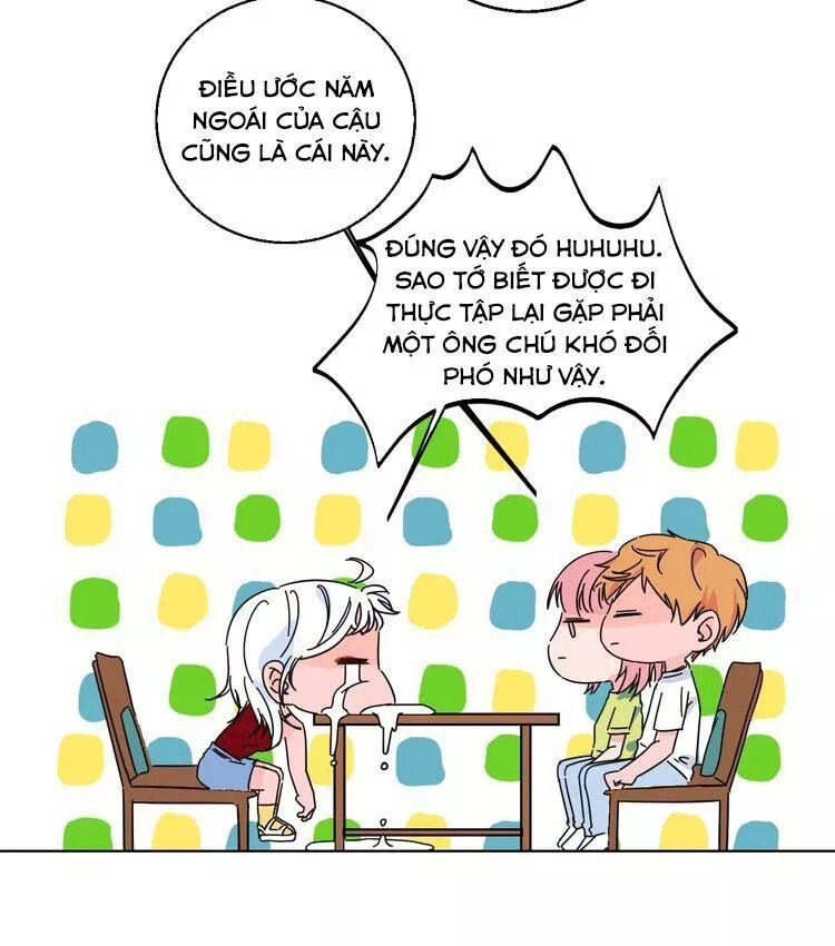 99 Độ F - Talk To Me Chapter 29 - 9