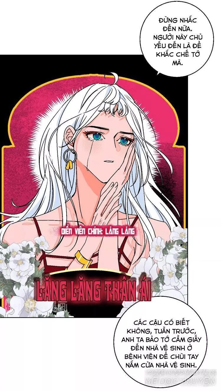 99 Độ F - Talk To Me Chapter 29 - 11