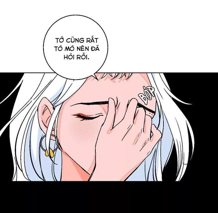 99 Độ F - Talk To Me Chapter 29 - 13