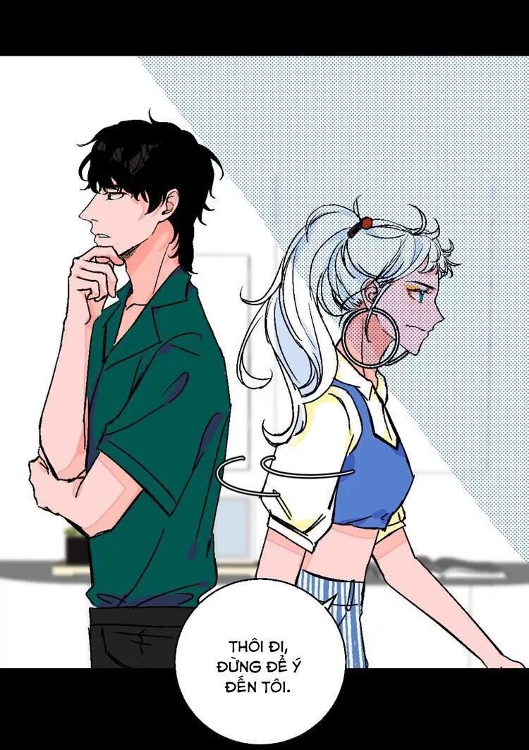 99 Độ F - Talk To Me Chapter 29 - 14