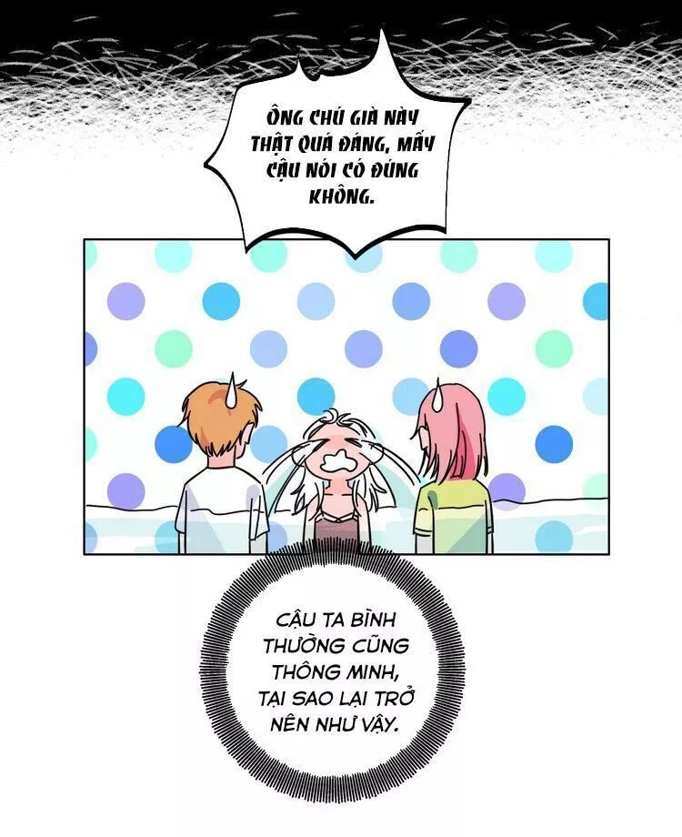 99 Độ F - Talk To Me Chapter 29 - 18