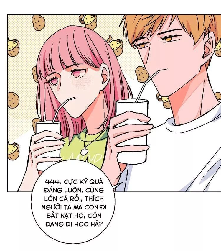 99 Độ F - Talk To Me Chapter 29 - 19