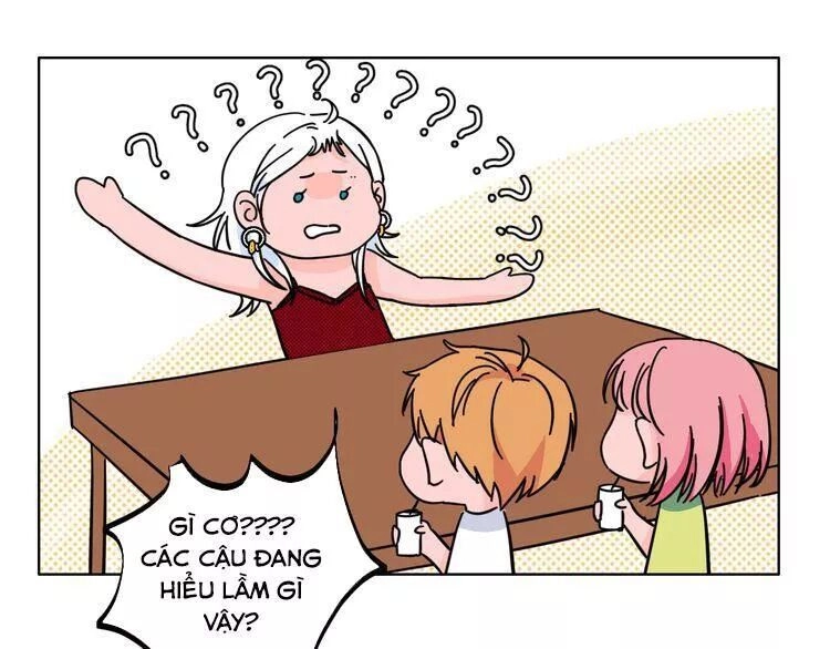 99 Độ F - Talk To Me Chapter 29 - 20