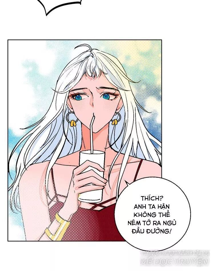 99 Độ F - Talk To Me Chapter 29 - 21