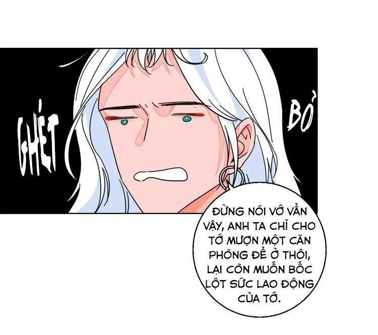 99 Độ F - Talk To Me Chapter 29 - 23