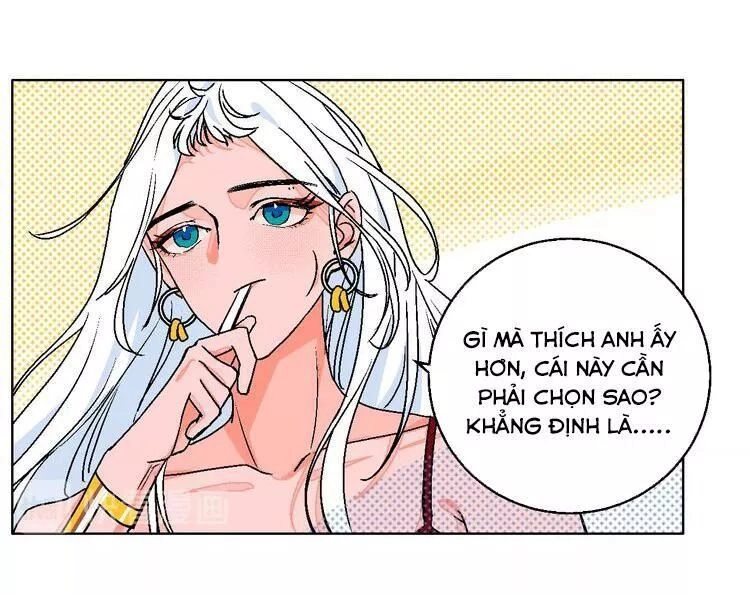 99 Độ F - Talk To Me Chapter 29 - 28