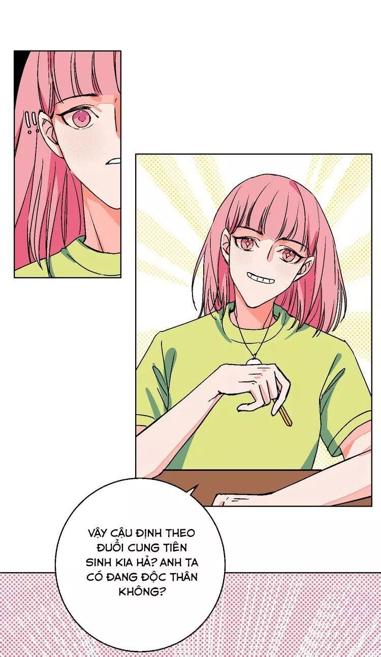 99 Độ F - Talk To Me Chapter 29 - 33