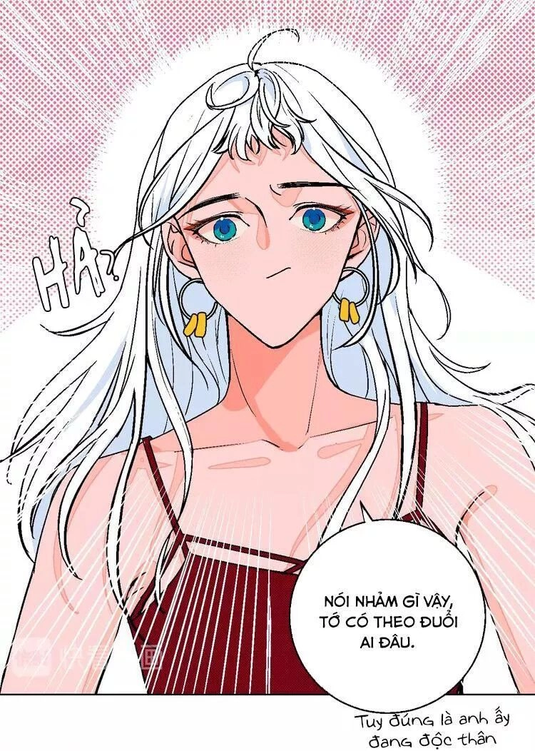 99 Độ F - Talk To Me Chapter 29 - 34