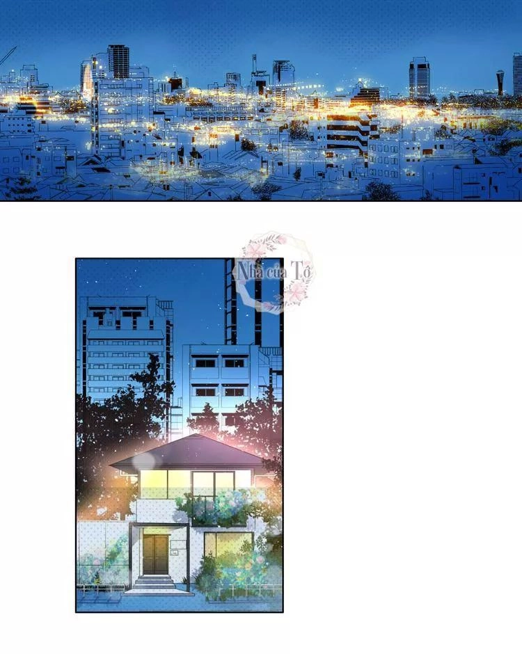 99 Độ F - Talk To Me Chapter 30 - 4