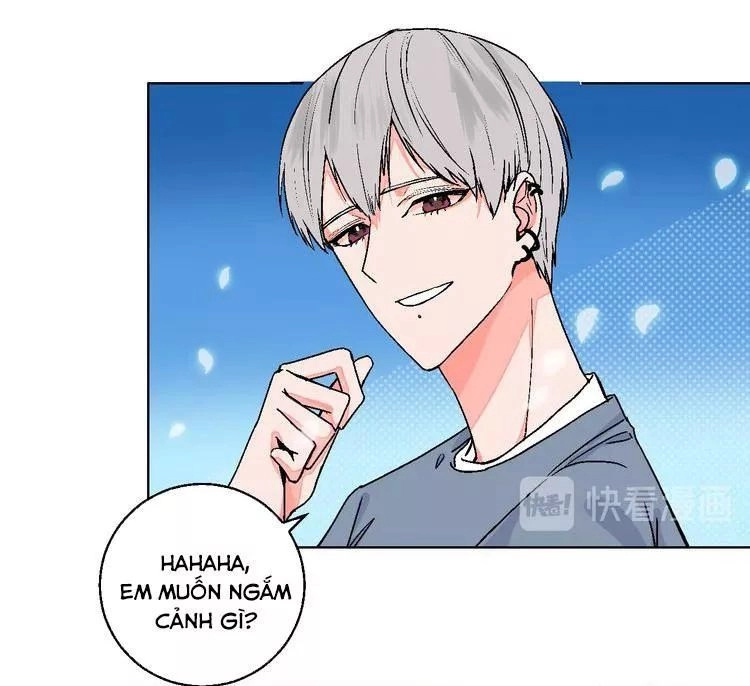 99 Độ F - Talk To Me Chapter 30 - 13
