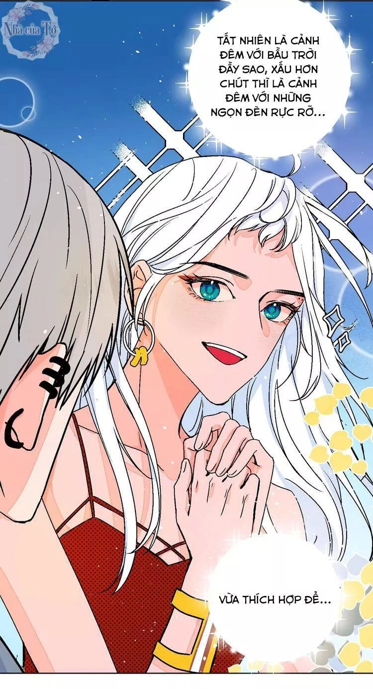 99 Độ F - Talk To Me Chapter 30 - 14