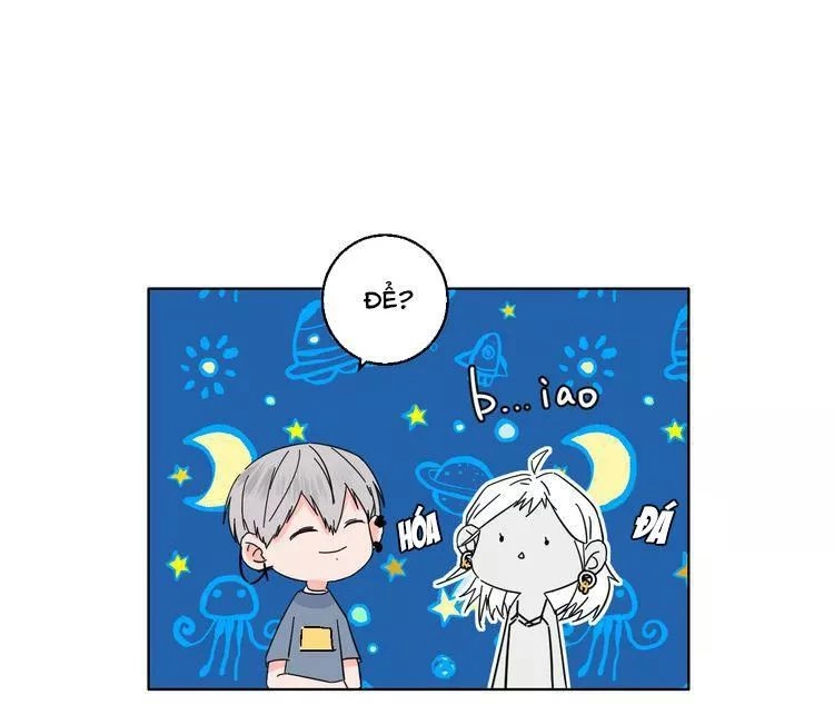 99 Độ F - Talk To Me Chapter 30 - 15