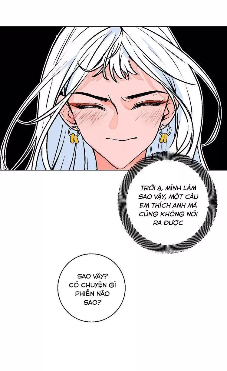 99 Độ F - Talk To Me Chapter 30 - 27