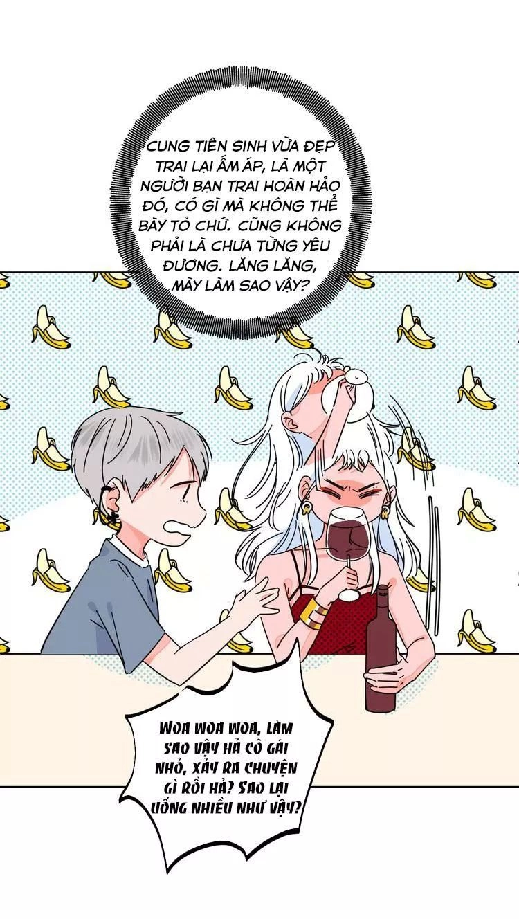 99 Độ F - Talk To Me Chapter 30 - 28