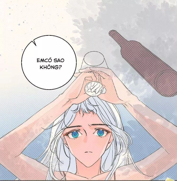 99 Độ F - Talk To Me Chapter 30 - 29