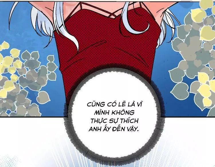 99 Độ F - Talk To Me Chapter 30 - 30