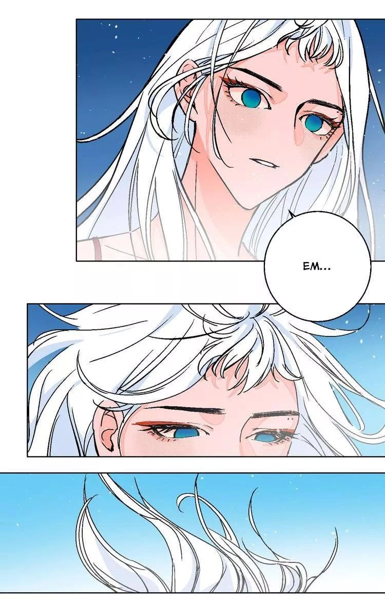 99 Độ F - Talk To Me Chapter 30 - 32