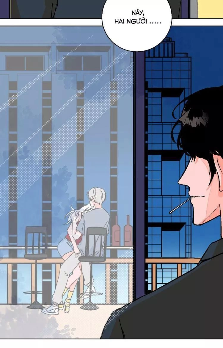 99 Độ F - Talk To Me Chapter 30 - 35