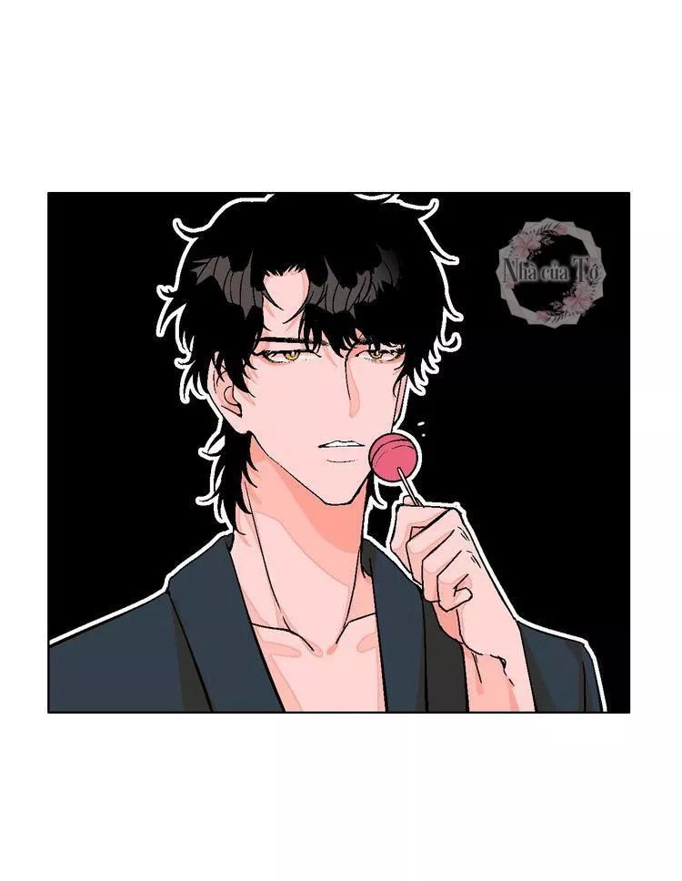 99 Độ F - Talk To Me Chapter 30 - 36