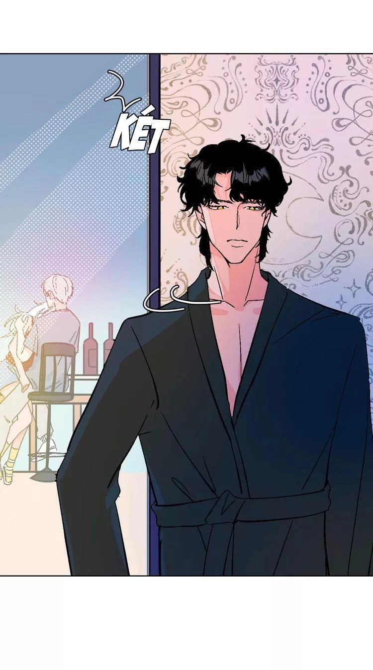 99 Độ F - Talk To Me Chapter 30 - 37