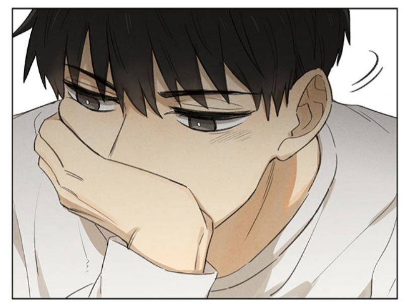 Secret Love Chapter 4 - 3