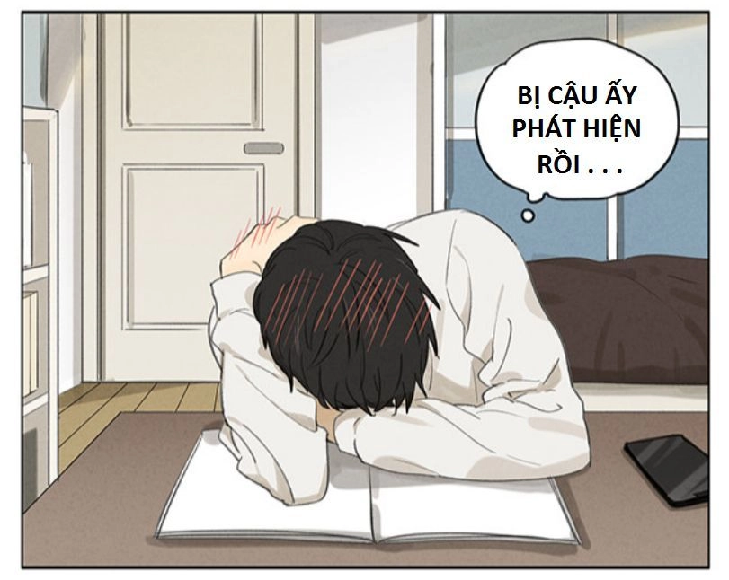 Secret Love Chapter 4 - 9