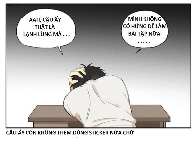 Secret Love Chapter 4 - 13