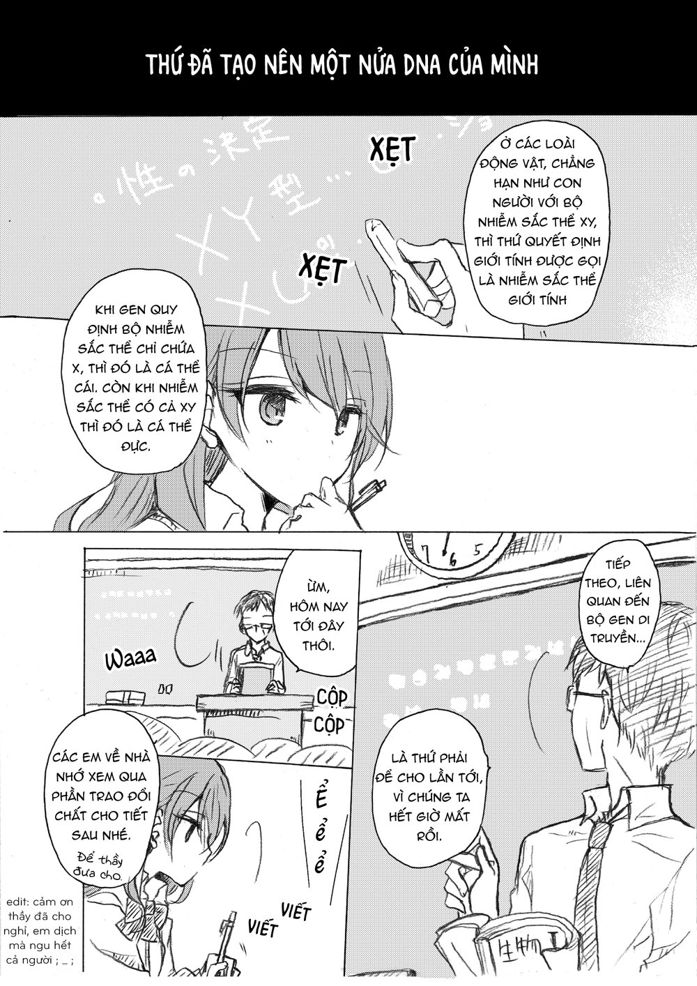 1 X 1/2 Chapter 1 - 4