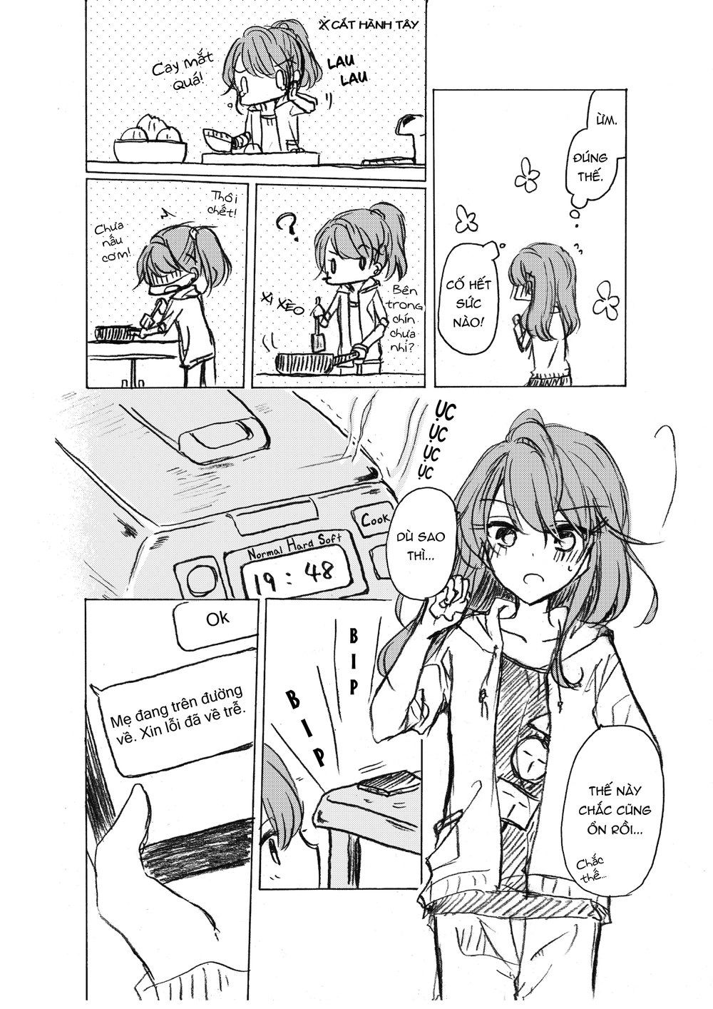 1 X 1/2 Chapter 1 - 9