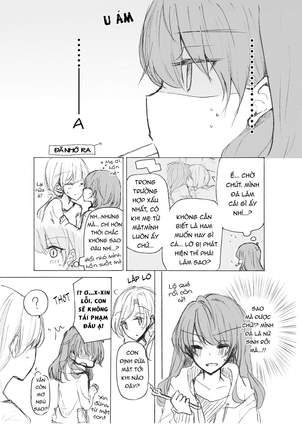 1 X 1/2 Chapter 3 - 6