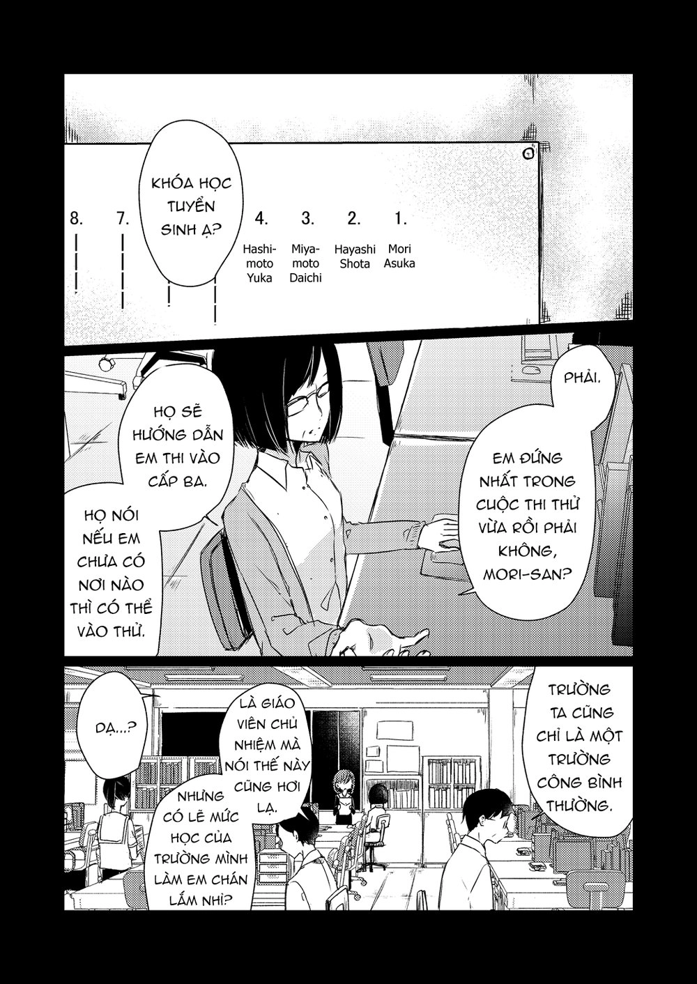 1 X 1/2 Chapter 13.2 - 3