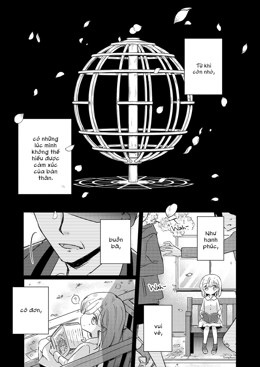 1 X 1/2 Chapter 15 - 1