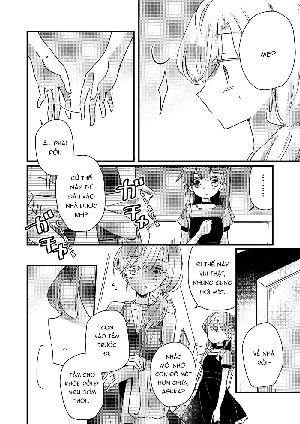 1 X 1/2 Chapter 15 - 6