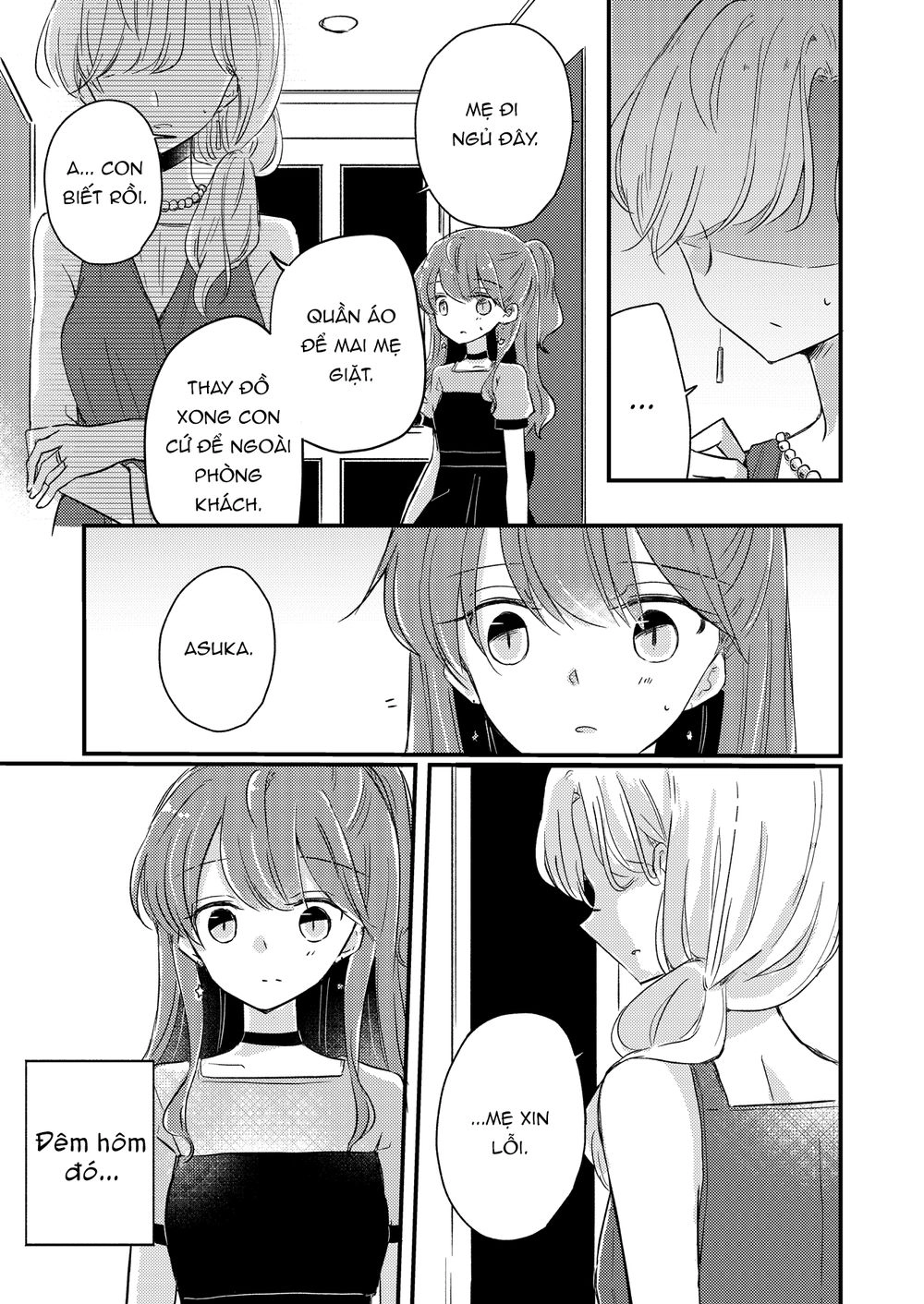 1 X 1/2 Chapter 15 - 15