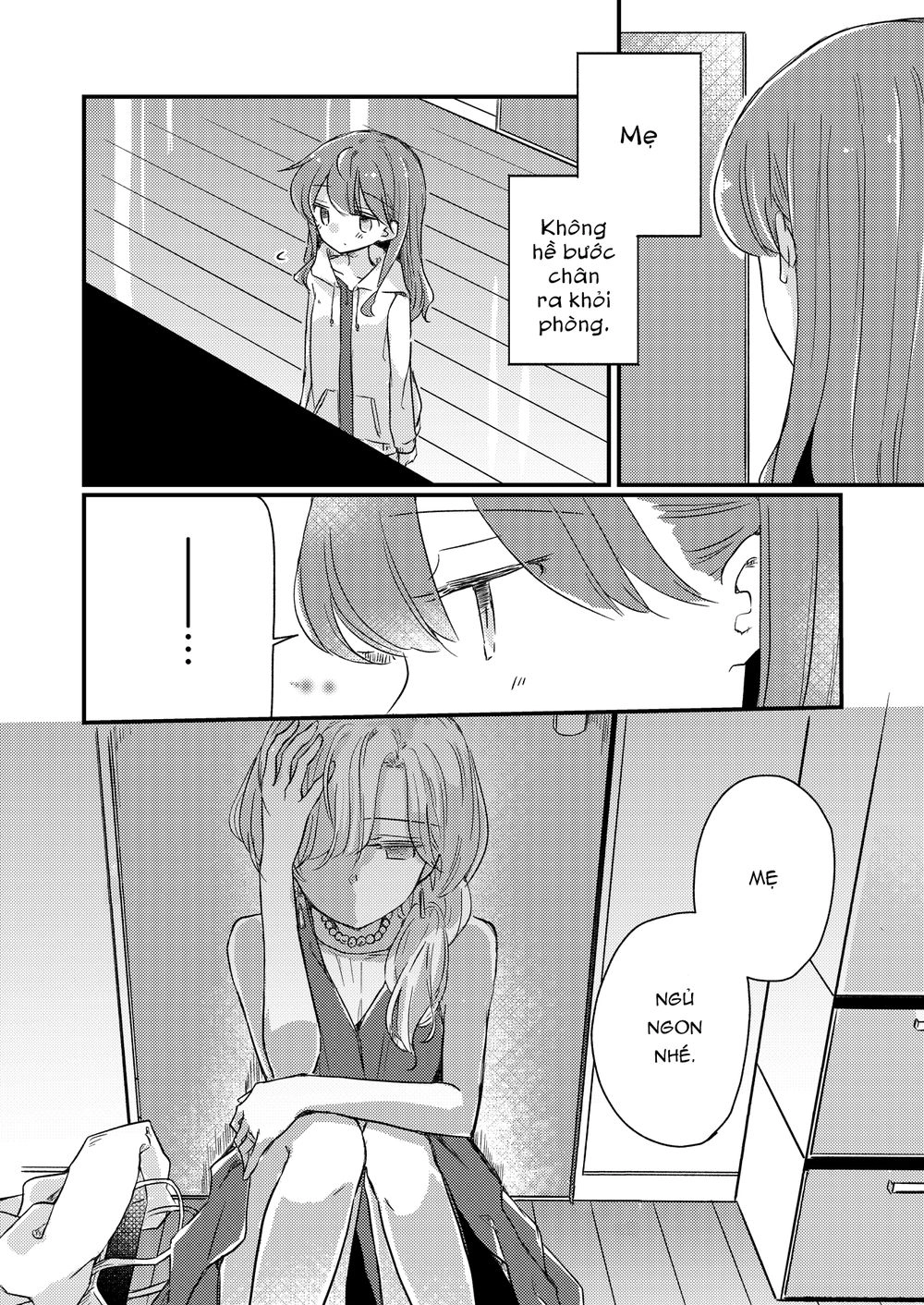 1 X 1/2 Chapter 15 - 16