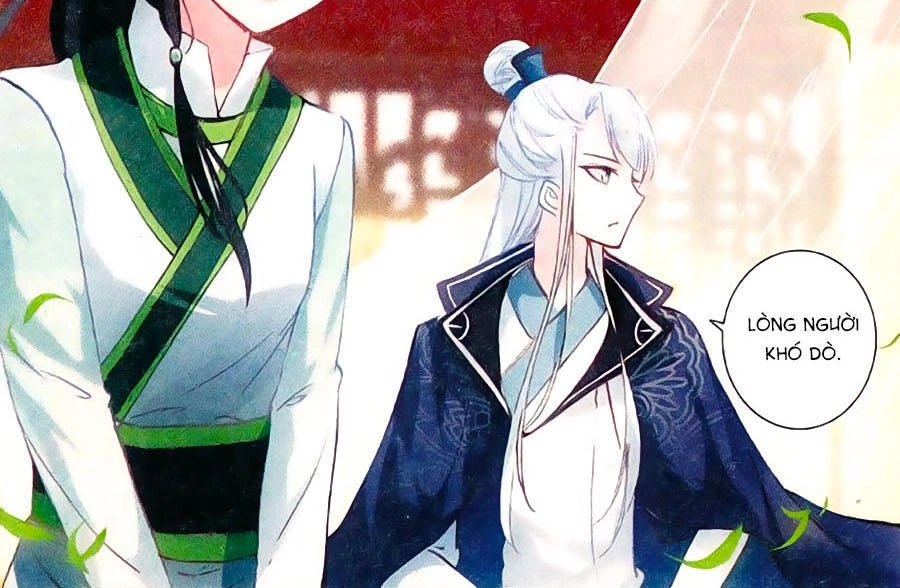 Trâm Trung Lục Chapter 7 - 3