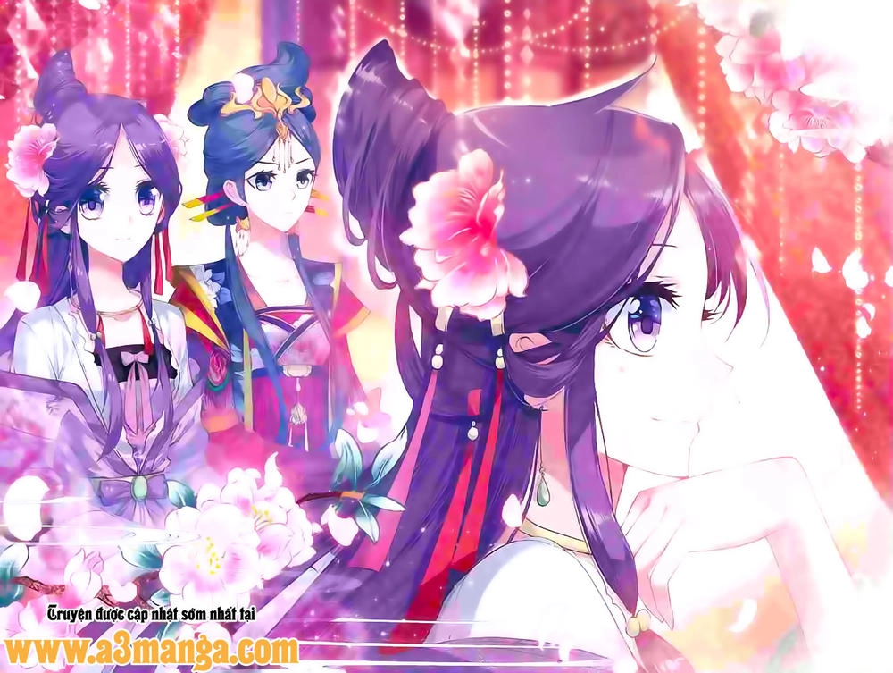 Trâm Trung Lục Chapter 9 - 5