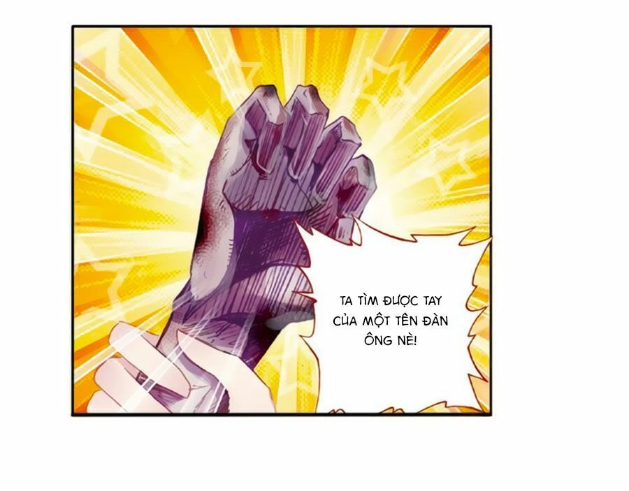 Trâm Trung Lục Chapter 12.1 - 20