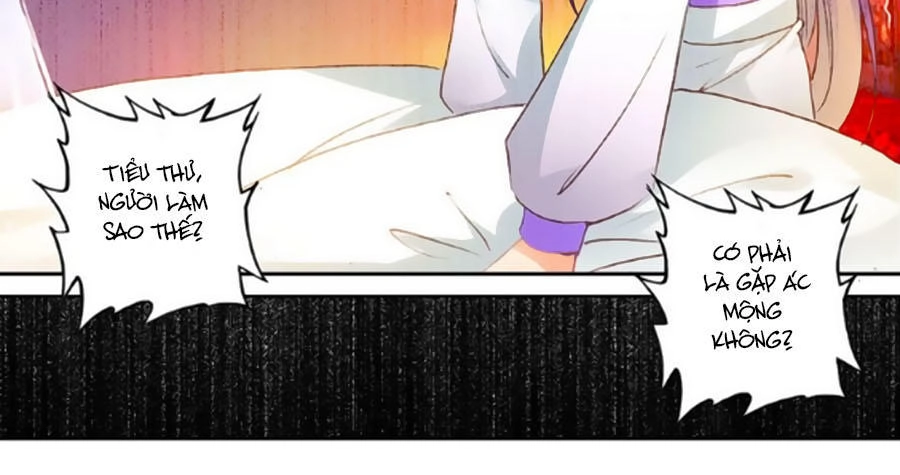 Trâm Trung Lục Chapter 15.1 - 5