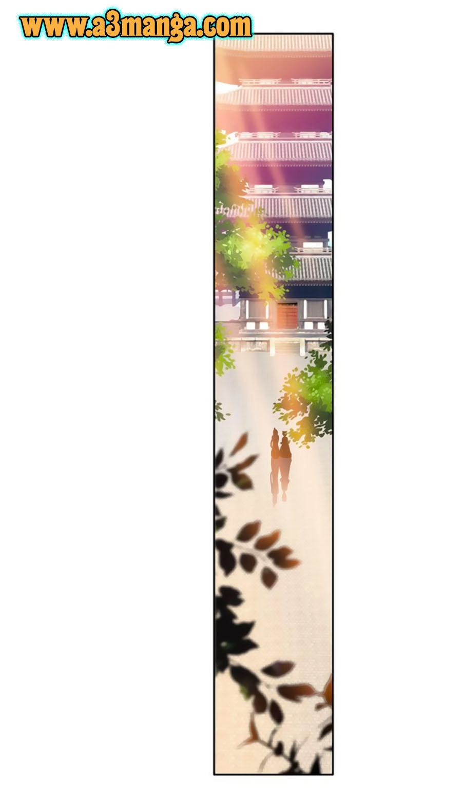 Trâm Trung Lục Chapter 15.1 - 11