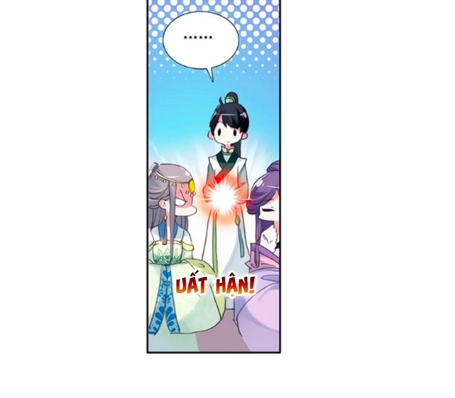 Trâm Trung Lục Chapter 15.2 - 19