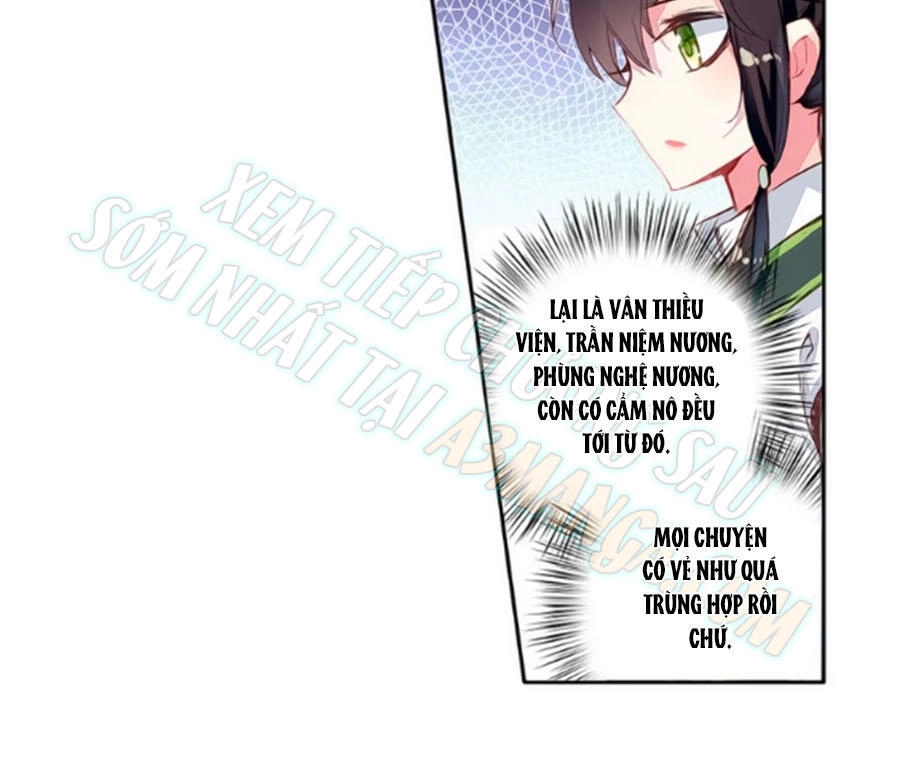 Trâm Trung Lục Chapter 15.2 - 24